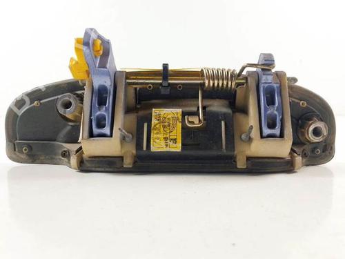 Rear left exterior door handle HYUNDAI GETZ (TB) 1.3 i | BP19115443C130 