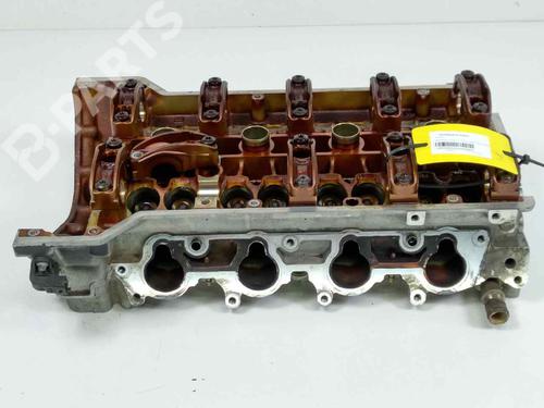 Used Cylinder head Cylinder head MERCEDES-BENZ CLK (C208) CLK 200 (208.335) (136 hp) 10970818 10970818