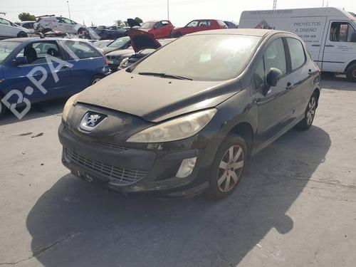 Brugte PEUGEOT 308 I (4A_, 4C_) 1.6 16V 4786217