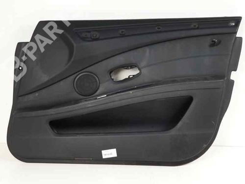 Guarnecido puerta delantera derecha BMW 5 Touring (E61) 520 d (177 hp) 63459631 | 63459631 | 134150 | E1369335 |