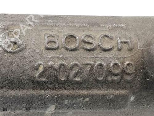 Brake master cylinder VW GOLF IV (1J1) 1.9 TDI | BP9111035M77 