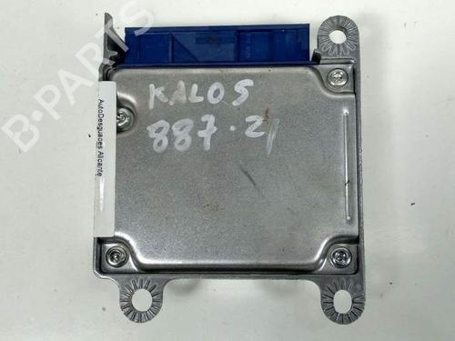 ECU airbags DAEWOO KALOS (KLAS) 1.2 | BP8004845M53 