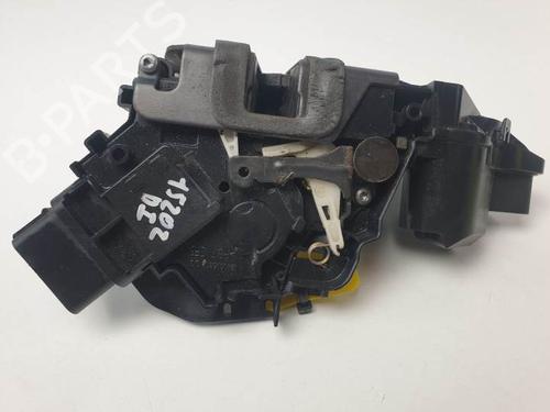 Front left lock FORD MONDEO IV (BA7) 2.0 TDCi | BP24933085C98 