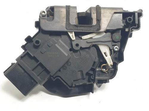 Front left lock FORD FOCUS C-MAX (DM2) 1.6 | BP12365521C98 