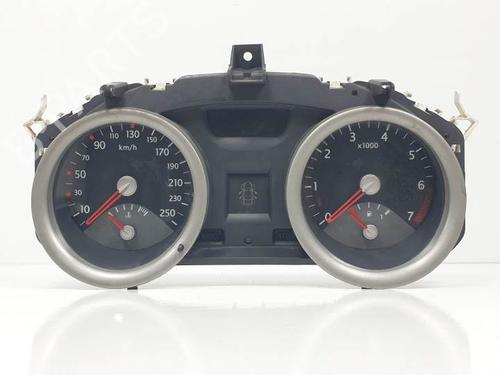 Used Instrument cluster RENAULT MEGANE II (BM0/1_, CM0/1_) 1.6 16V (BM0C, CM0C) (113 hp) 25138150