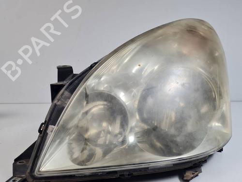 Used Left headlight Left headlight 37087534 37087534