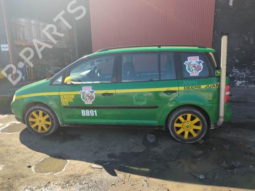 Starter VW TOURAN (1T1, 1T2) 1.9 TDI | BP26375632M8 