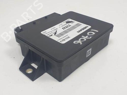 Electronic module NISSAN X-TRAIL III (T32_, T32R, T32RR)  | BP11272564M83