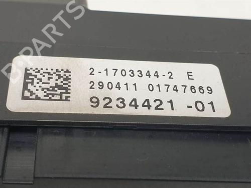 Fuse box BMW 5 (F10) 520 d | BP10509382E1 