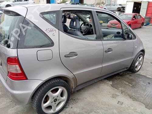 Right taillight MERCEDES-BENZ A-CLASS (W168) A 160 (168.033, 168.133) | BP21147388C35 