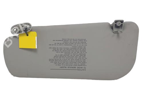 Used Right sun visor Right sun visor 37241734 37241734
