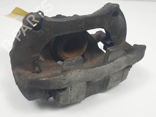 Right front brake caliper OPEL AMPERA (R12) EV 150 | BP11570861M104 - Image 3