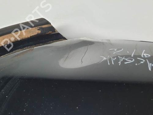 Sunroof RENAULT MEGANE CC (EZ0/1_) 1.4 TCe (EZ0F, EZ1V) | BP6891912C124 