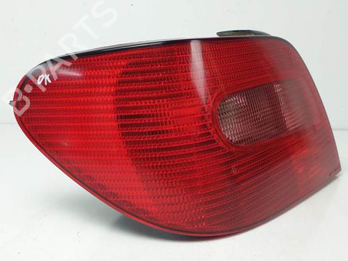 Left taillight CITROËN XSARA (N1) 1.6 16V | BP20301825C34 