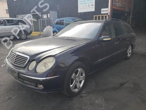 Used Parts MERCEDES-BENZ E-CLASS T-Model (S211) E 320 T CDI (211.226) 1666479