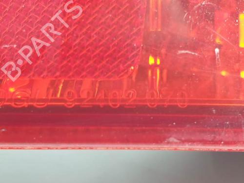 Right taillight KIA PICANTO I (SA) 1.1 | BP28065439C35 