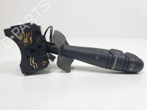 Used Steering column stalk RENAULT LAGUNA I (B56_, 556_) 1.8 (B56A/B) (90 hp) 9663640