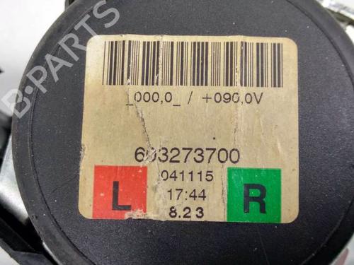 Rear left seatbelt BMW 1 (E87) 118 d | BP7264270I29 