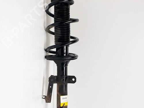 Used Right front shock absorber Right front shock absorber FORD TRANSIT Bus (FD_ _, FB_ _, FS_ _, FZ_ _, FC_ _) 2.2 TDCi (110 hp) 16699845 16699845
