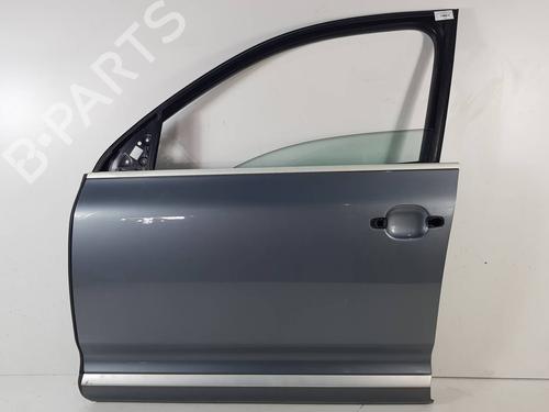 Used Left front door Left front door PORSCHE CAYENNE (9PA) S 4.5 (340 hp) 39744904 39744904