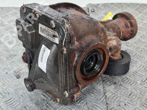 Used Rear differential Rear differential JAGUAR X-TYPE I (X400) 2.5 V6 All-wheel Drive (196 hp) 7891415 7891415
