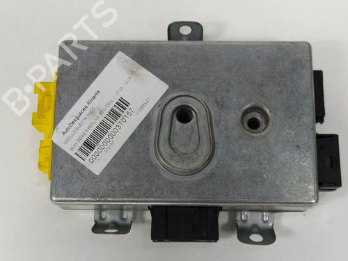 Used Electronic module Electronic module BMW 5 (E60) 530 d (218 hp) 7709024 7709024
