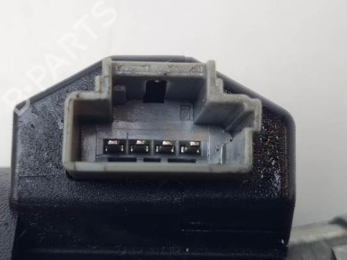 Elektronisk modul RENAULT MASTER II Bus (JD) 2.5 dCi (JD01, JD02, JD11, JD12, JD1W) | BP28487614M83 