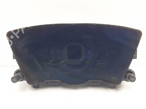 Used Instrument cluster Instrument cluster HONDA CIVIC VIII Hatchback (FN, FK) 2.2 CTDi (FK3) (140 hp) 25139510 25139510