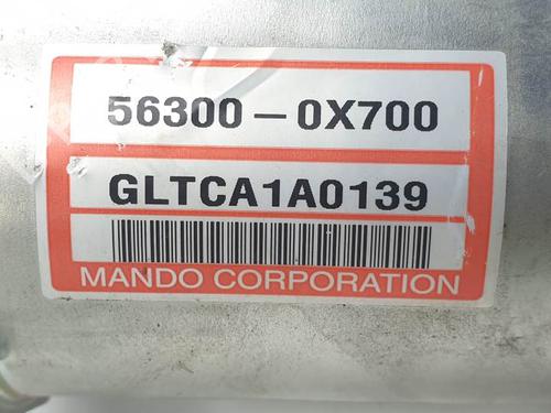Steering column HYUNDAI i10 I (PA) 1.1 | BP27096817M21 