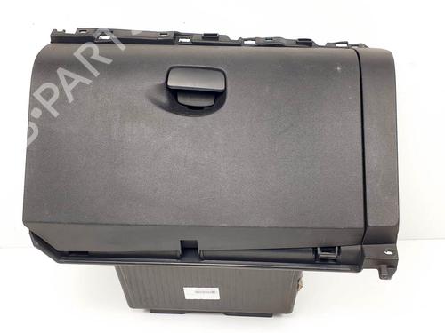 Handskerum RENAULT SCÉNIC III (JZ0/1_) 1.5 dCi (106 hp) 25140772