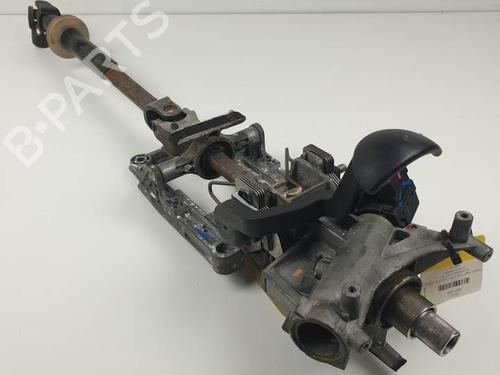 Used Steering column MINI MINI (R50, R53) One D (88 hp) 24930109