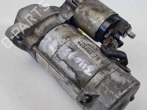 Starter TOYOTA AURIS (_E15_) 2.0 D-4D (ADE150_, ADE150R) | BP37533268M8 - Image 2