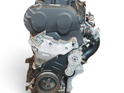 Engine AUDI A3 (8P1) 2.0 TDI | BP38317133M1 - Image 8