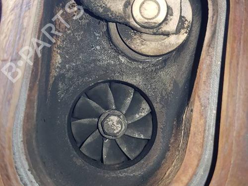 Engine RENAULT MEGANE III Hatchback (BZ0/1_, B3_) 1.5 dCi | BP38261720M1 - Image 10