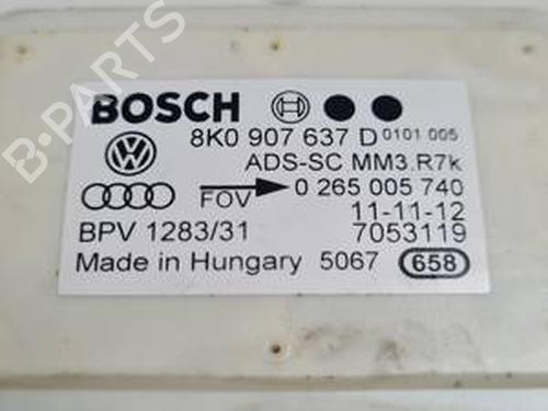 Electronic sensor AUDI Q5 (8RB) SQ5 TDI quattro | BP30278625M84