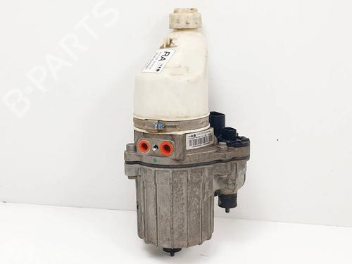 Used Steering pump OPEL ASTRA H (A04) 1.7 CDTI (L48) (100 hp) 29474215