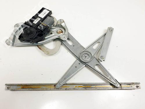 Used Front left window mechanism Front left window mechanism RENAULT SCÉNIC III (JZ0/1_) 1.9 dCi (JZ0J, JZ1J, JZ1K, JZ1S) (131 hp) 28060645 28060645
