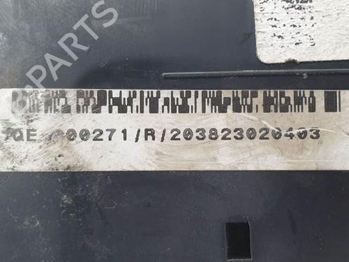 Fuse box LAND ROVER FREELANDER I (L314) 2.0 Td4 4x4 | BP6858594E1 
