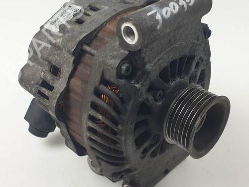 Used Alternator PEUGEOT 207 CC (WD_) 1.6 16V (120 hp) 26573783