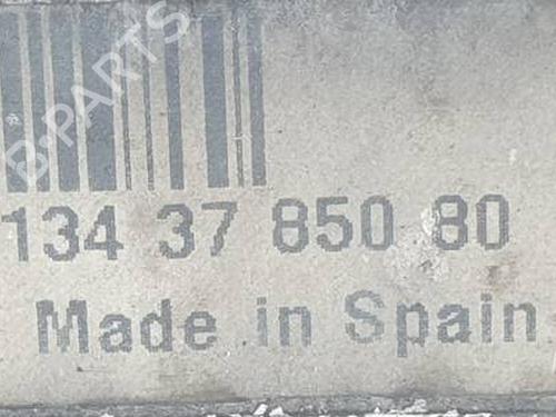 Airco radiateur FIAT DUCATO Van (250_) 120 Multijet 2,3 D | BP30762809M32