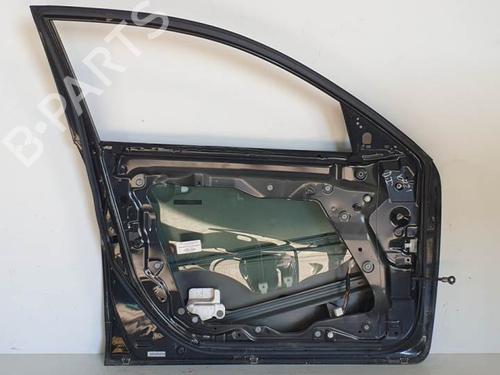 Left front door MAZDA 6 Hatchback (GG) 2.0 DI (GG14) | BP11208568C2 