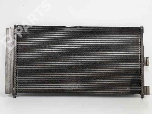AC radiator FIAT PUNTO Hatchback Van (188_) 1.2 60 | BP6849913M32 