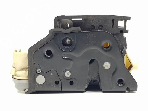 Used Front right lock VW PASSAT B6 (3C2) 1.9 TDI (105 hp) 15713283