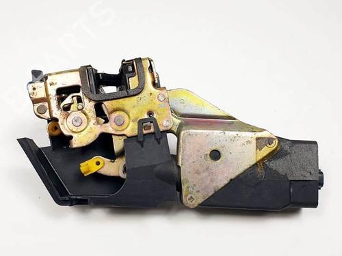 Rear right lock MITSUBISHI CARISMA (DA_) 1.8 16V GDI (DA2A) | BP25403818C99 