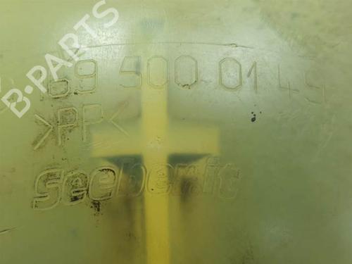 Expansion tank MERCEDES-BENZ A-CLASS (W169) A 180 CDI (169.007, 169.307) | BP10234872C120 