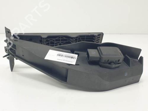 Pedal BMW 1 (E87) 120 d | BP11133415I4 