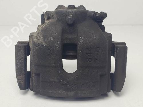 Used Right front brake caliper Right front brake caliper BMW X3 (E83) xDrive 20 d (177 hp) 20086627 20086627