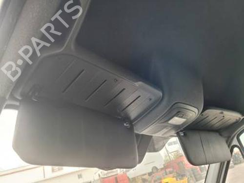 Interior roof light MERCEDES-BENZ SPRINTER 3,5-t Van (B907, B910) 311 CDI (910.631, 910.633) | BP31636188I8 