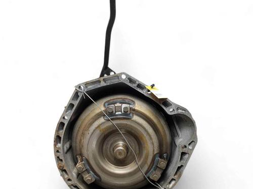 Used Gearbox Gearbox MERCEDES-BENZ C-CLASS Coupe (CL203) C 200 Kompressor (203.745) (163 hp) 21082958 21082958