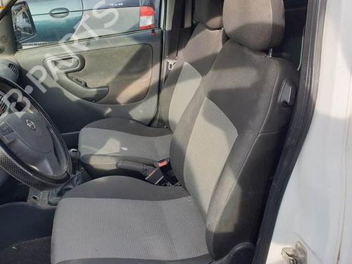 Left taillight OPEL COMBO Box Body/MPV 1.3 CDTI 16V | BP12382373C34  - Image 5